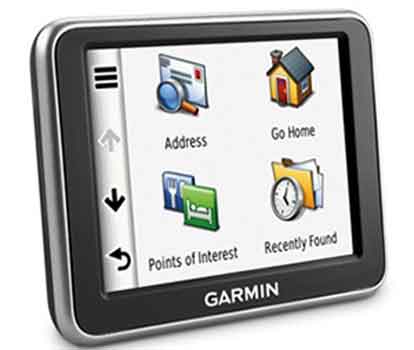 Garmin, nuevos modelos de GPS