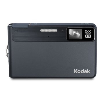 Kodak EasyShare M590, video