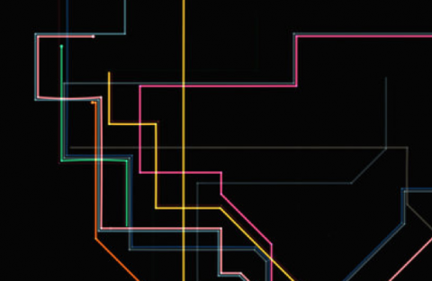La aplicación web que convierte el metro de Nueva York en un gran sonido