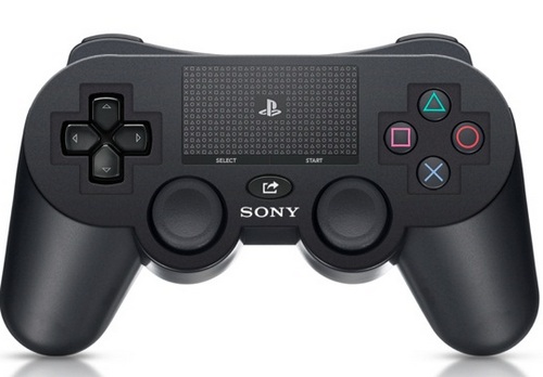 PlayStation 4 llega a fin de año