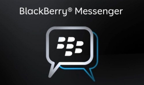BlackBerry  y su mensajería con iOS  y Android