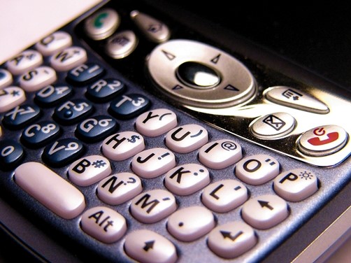 Blackberry No Se Saldrá Del Mercado De Smartphone