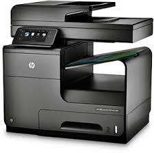 HP OfficeJet Pro X, la mejor impresora para trabajar